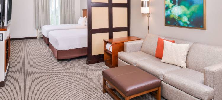 切萨皮克凯悦嘉轩酒店(Hyatt Place Chesapeake Greenbrier)图片