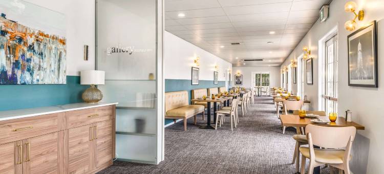 谭沃思艾什比之家凯艺酒店(Quality Inn Ashby House Tamworth)图片
