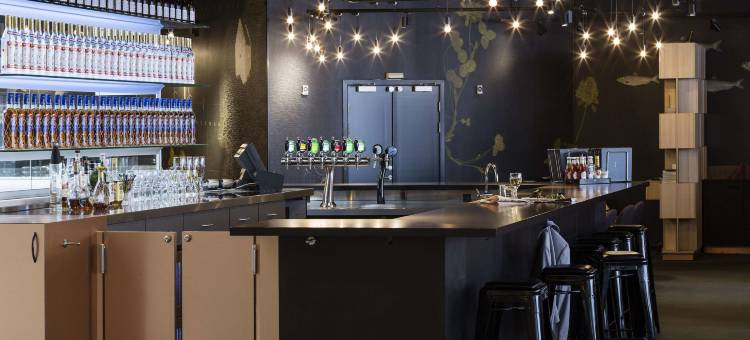 科尔丁斯堪迪克酒店(Scandic Kolding)图片