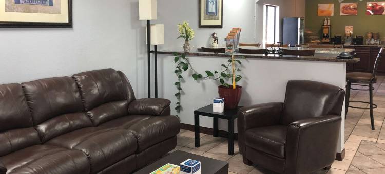 埃尔克顿圣奥古斯丁南凯艺酒店(Quality Inn Elkton -St. Augustine South)图片