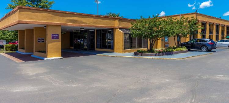 凯艺酒店(Quality Inn)图片