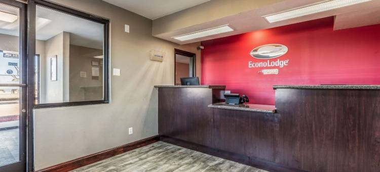 Americas Best Value Inn West Memphis图片