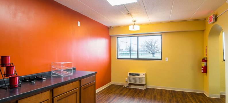 伊康旅馆(Econo Lodge)图片