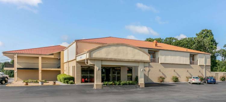 凯艺酒店(Quality Inn)图片