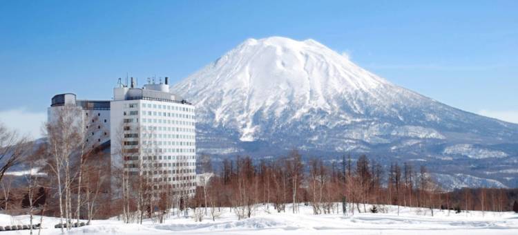 新雪谷度假村希尔顿酒店(Hilton Niseko Village)图片