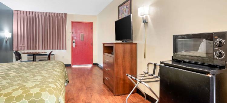 伊康套房旅馆(Econo Lodge Inn and Suites)图片