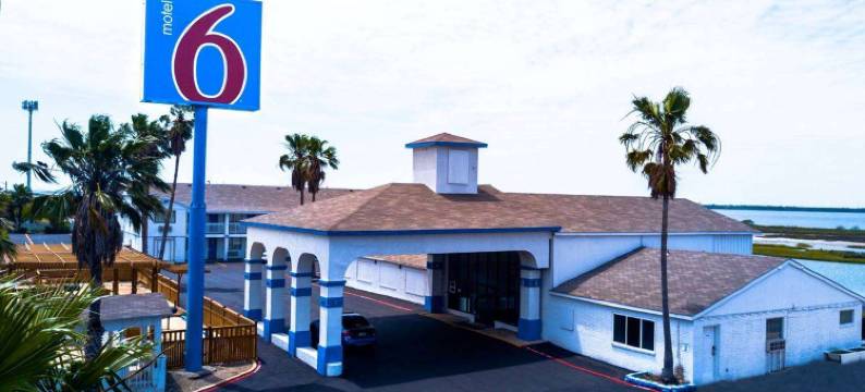 美洲最超值酒店 - 波特兰/科珀斯克里斯蒂(Motel 6 Portland, TX)图片