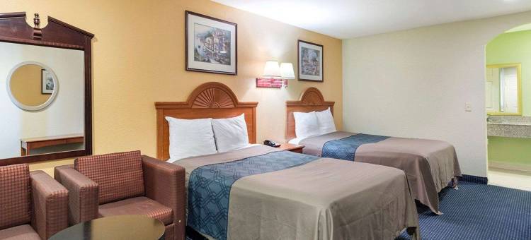 罗德威旅馆(Rodeway Inn)图片