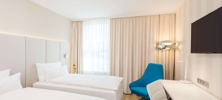 NH埃森酒店(NH Essen)图片