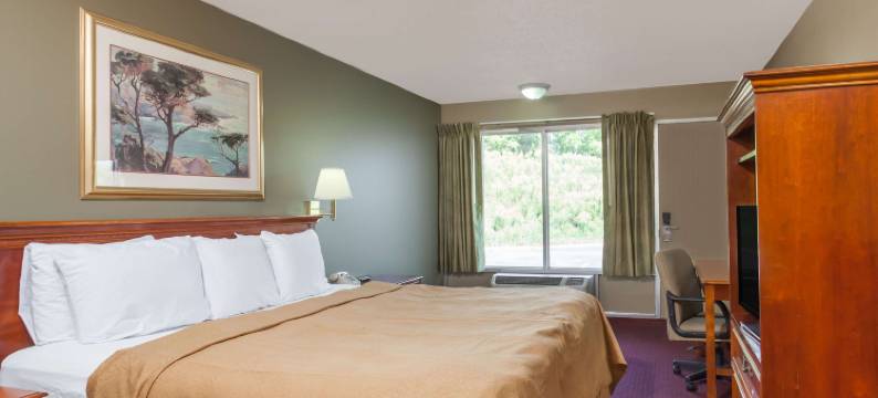 莱巴嫩骑士酒店(Knights Inn Lebanon)图片