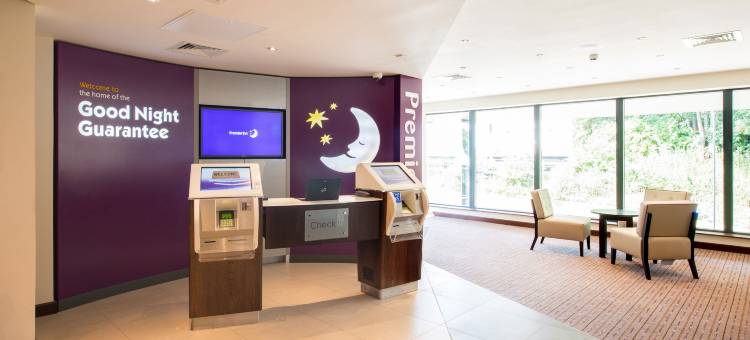 切姆城中心酒店(Chelmsford City Centre)图片