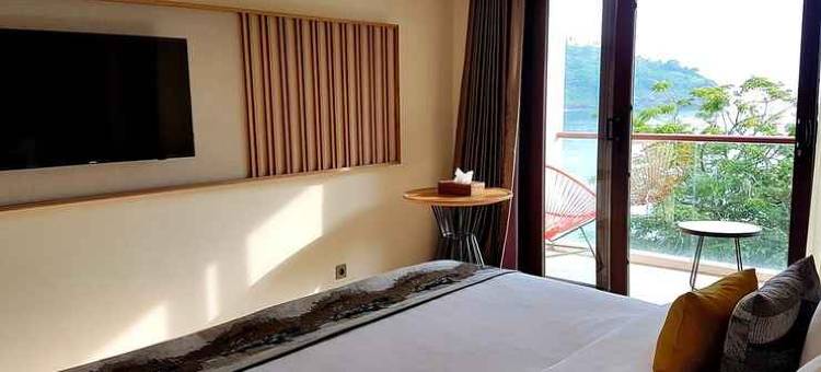 Louis Kienne Resort Senggigi图片