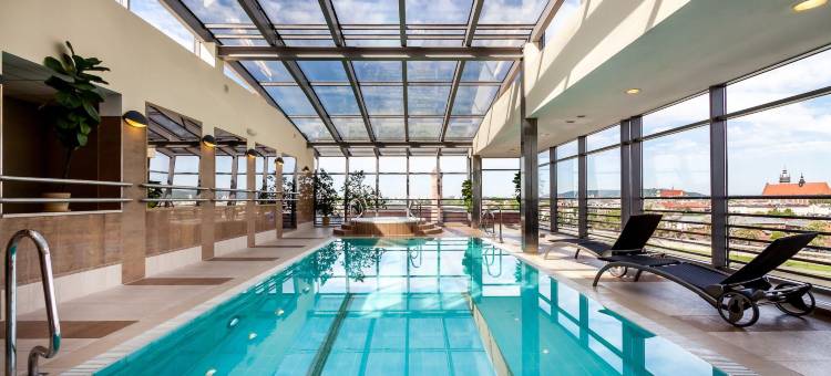 克拉特夫-库布斯酒店(Qubus Hotel Kraków)图片