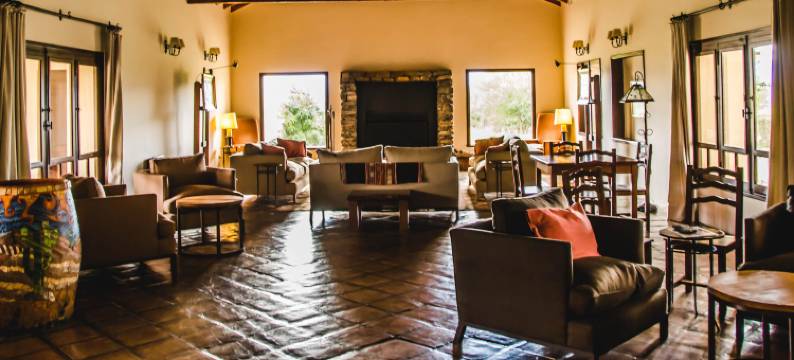 威纳斯卡法亚特葡萄酒度假酒店(Viñas De Cafayate Wine Resort)图片