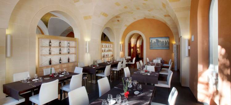 莱切公园艺术酒店(Arthotel & Park Lecce)图片