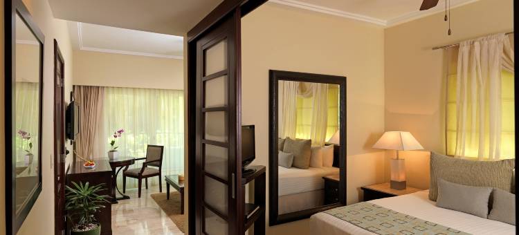 蓬塔卡纳普拉迪苏斯保护区酒店-全包(The Reserve at Paradisus Punta Cana - All Inclusive)图片