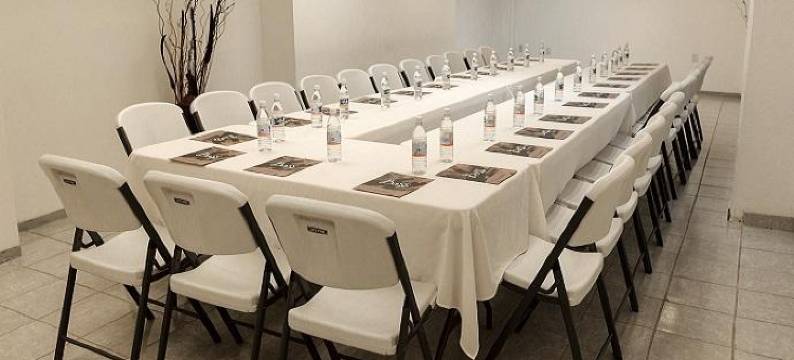 圣乔治酒店(Hotel St. George)图片