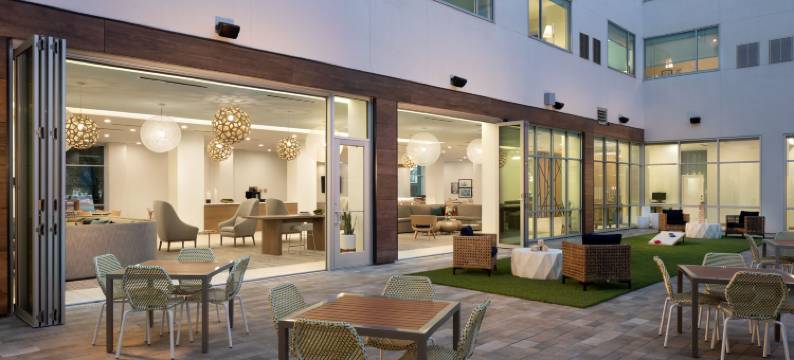 领域源宿奥斯汀酒店(Element Austin at the Domain)图片