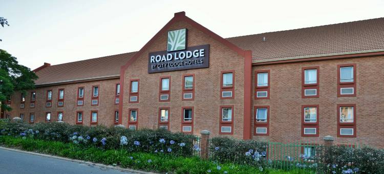 Road Lodge - 利弗尼亚(Road Lodge Rivonia)图片