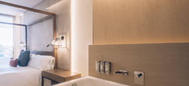 劳特帕尔马伊贝罗斯塔选择酒店(Iberostar Selection Llaut Palma- Adults Only)图片