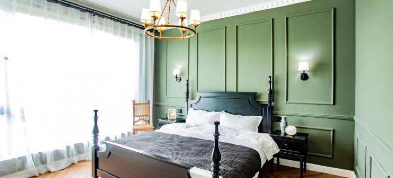 ANYU安遇民宿(城子路1号分店)图片