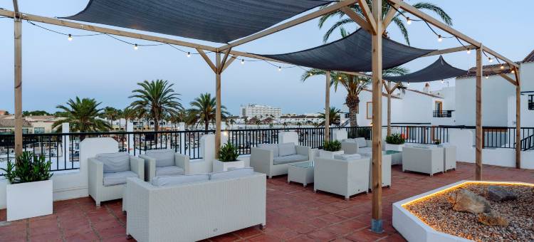 AluaSun Lago Park图片