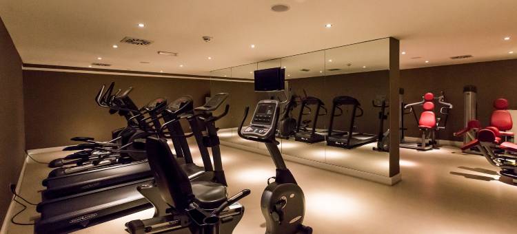 旧公寓多美洛酒店(Dormero Hotel Altes Kaufhaus Lüneburg)图片