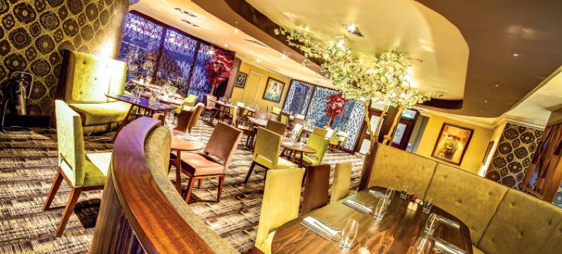 拉姆塞德厅高尔夫及水疗酒店(Cbh Ramside Hotel Golf Spa Durham)图片