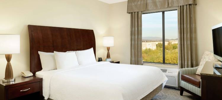 北凤凰城欢乐谷希尔顿花园酒店(Hilton Garden Inn Phoenix North Happy Valley)图片