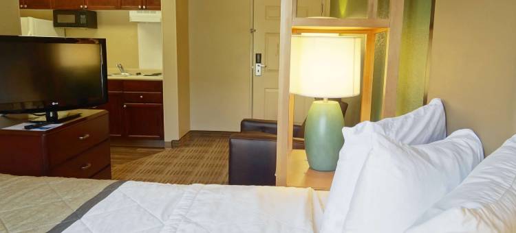 斯塔福德索内斯塔简单套房酒店(Sonesta Simply Suites Stafford)图片
