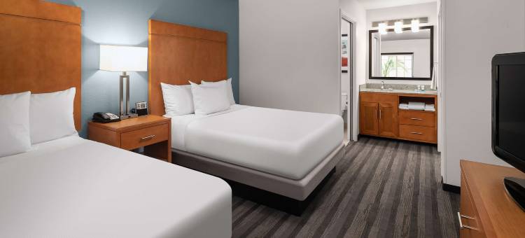 斯科特斯德/老城凯悦嘉寓酒店(Hyatt House Scottsdale/Old Town)图片