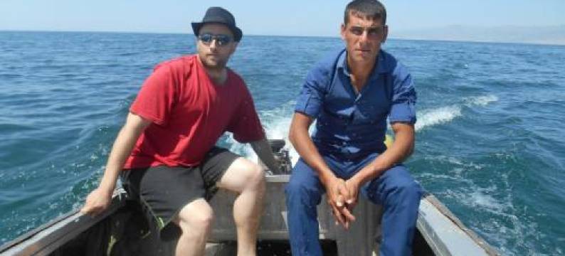 Barseghyan's Guest House图片