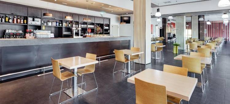 费里亚广场赛克特尔酒店(Sercotel Plaza Feria)图片