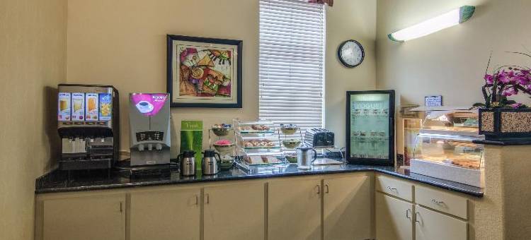 Studio 6 Suites Houston, TX - Spring图片