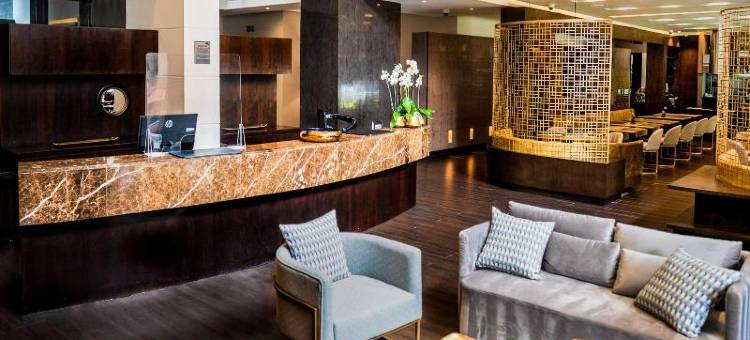 93 奢华套房住宅酒店(93 Luxury Suites and Residences)图片