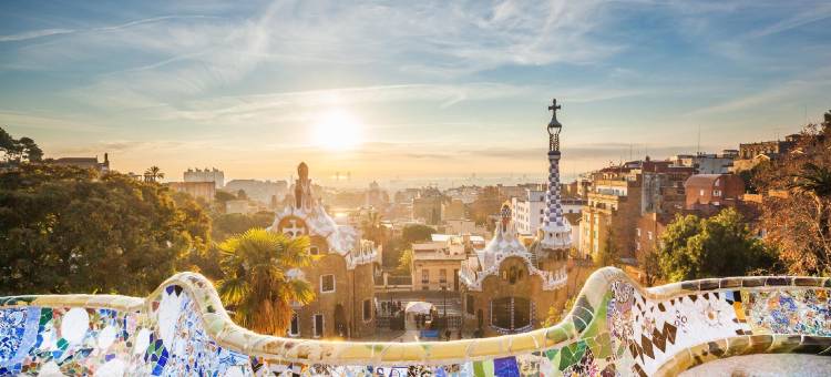 Labtwentytwo Barcelona, a Tribute Portfolio Hotel图片