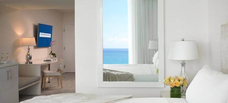 海滩大酒店-迈阿密海滩(Grand Beach Hotel)图片