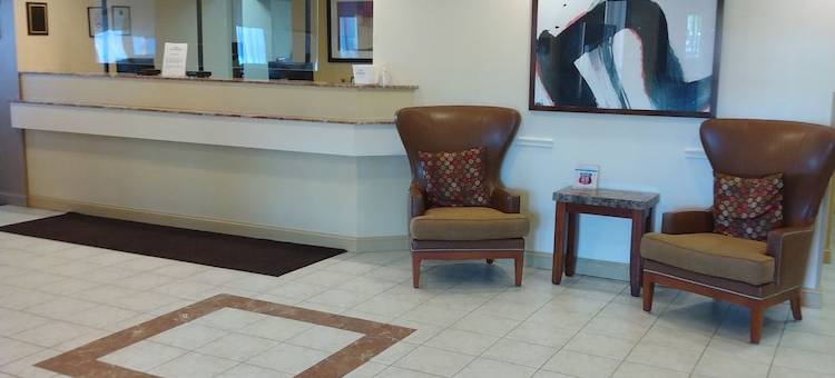 阿默斯特哈德利豪生酒店(Howard Johnson by Wyndham Amherst Hadley)图片