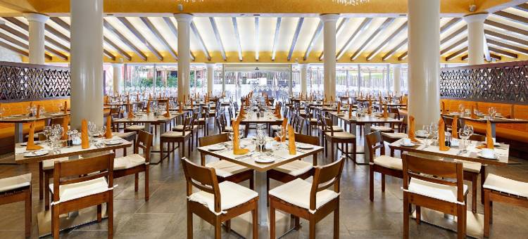 巴塞罗玛雅海滩全包酒店(Barceló Maya Beach - All Inclusive)图片
