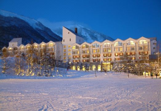 Rusutsu Resort Hotel & Convention Hotel Overview