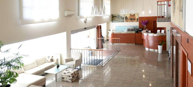 奈波德酒店(Hotel Neboder)图片