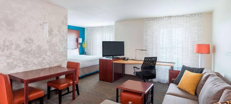 Residence Inn Fargo图片