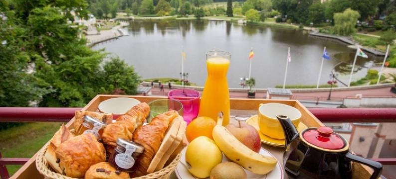 杜贝里水疗酒店(Hôtel Spa du Béryl)图片