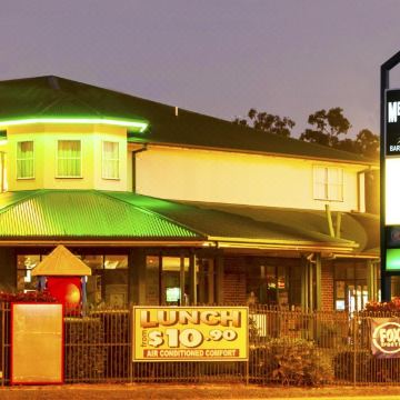 梅多布鲁克酒店(Meadowbrook Hotel Brisbane)图片