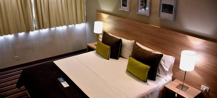 塔楼酒店及套房(Hotel Tower Inn & Suites)图片