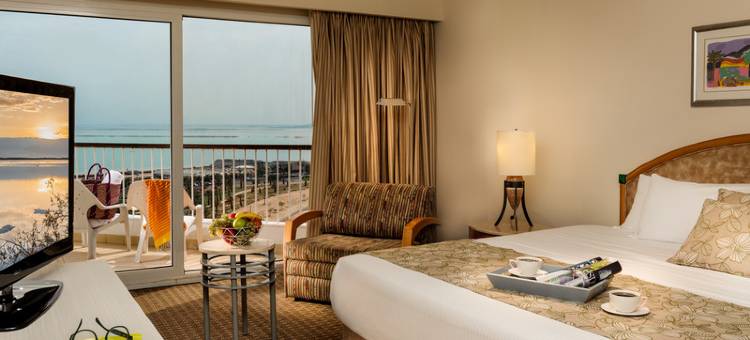 戴维死海水疗度假村(David Dead Sea Resort & Spa)图片