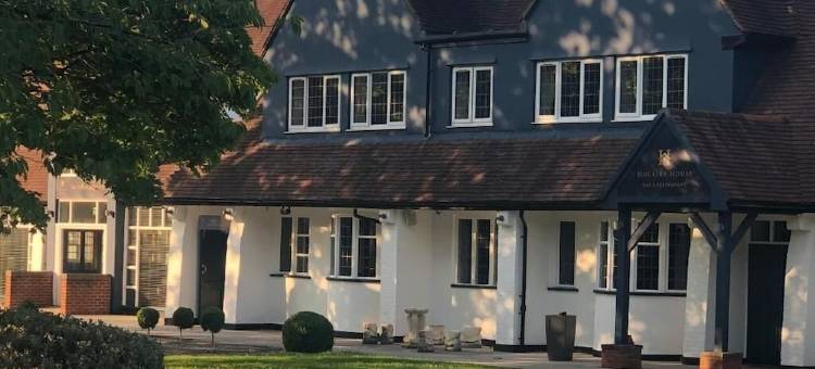 The Oak Hotel - Hockley Heath - Solihull图片