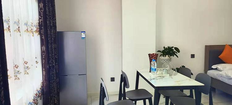 房东芙蓉公寓(爱民街2号分店)图片