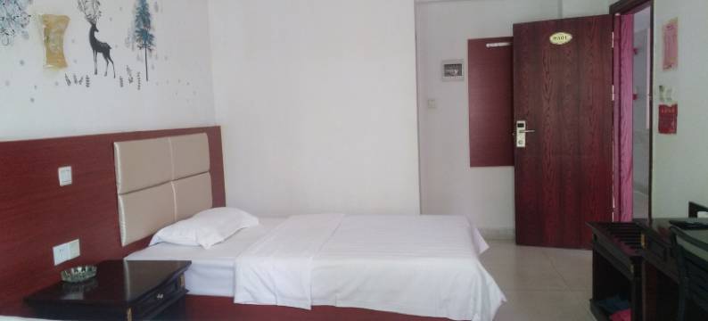 泰隆公寓(文教北二横路分店)图片