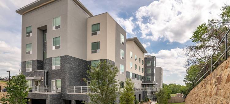 TownePlace Suites Dallas Rockwall图片
